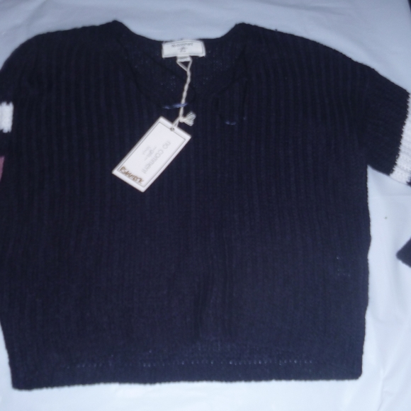 No comment  crop top - Picture 2 of 5